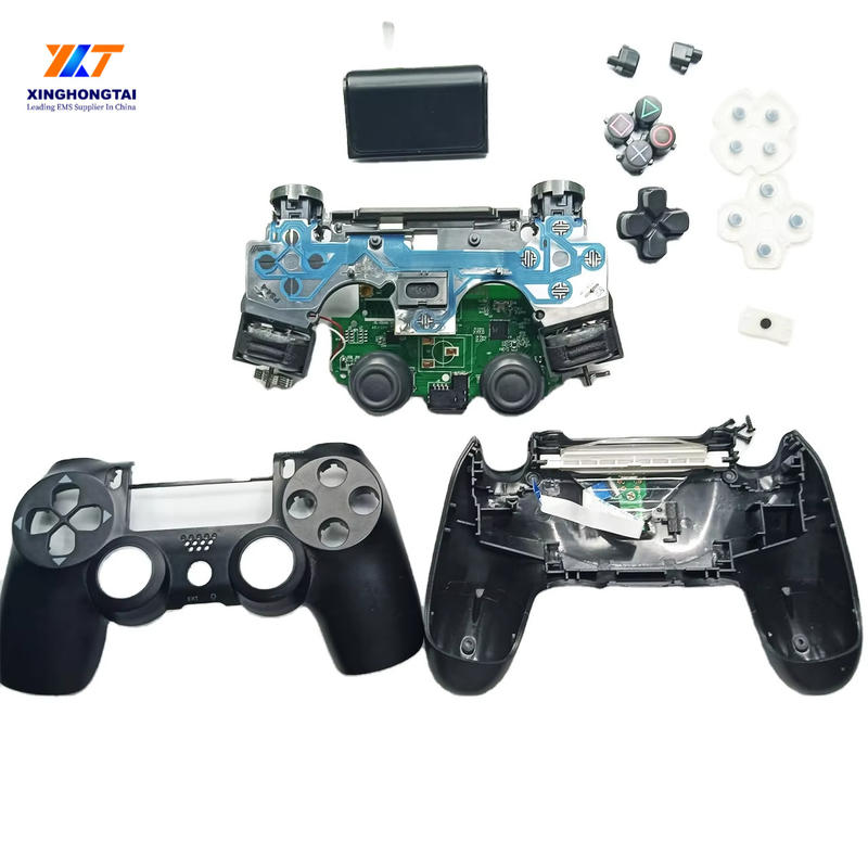 Ps4 Controller Motherboard Ribbon Circuit Board SKD PS4 Controller Other Game Accessories