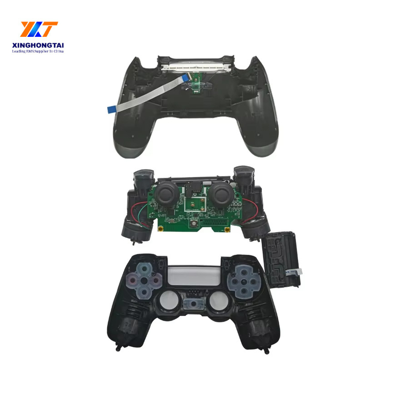 Ps4 Controller Motherboard Ribbon Circuit Board SKD PS4 Controller Other Game Accessories