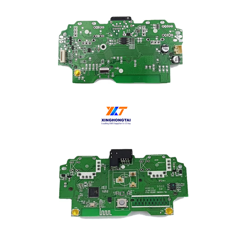 Ps4 Controller Motherboard Ribbon Circuit Board SKD PS4 Controller Other Game Accessories