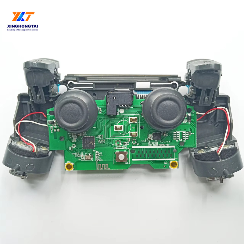 Ps4 Controller Motherboard Ribbon Circuit Board SKD PS4 Controller Other Game Accessories