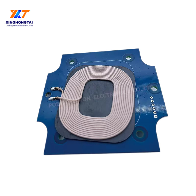 Module Control PCBA Circuit Board For Solar Power System Inverter DC 12V AC 220V PCB PCBA
