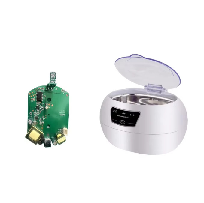 Military-Grade PCBA for Aerospace Applications Rugged Shockproof High-Precision Circuit Board for Defense Communication Avionics