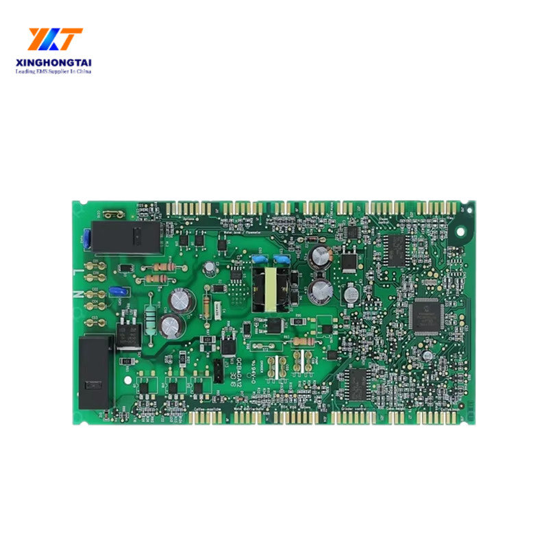 Customized Patient Monitor Circuit Board PCBA Manufacturer Medical Equipment PCBA