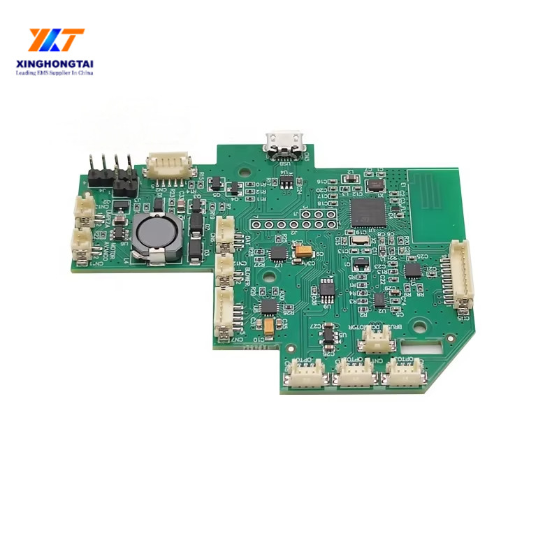 Medical Device PCBA Manufacturers OEM Electronic Board PCBA Assembly Service with FR4/ROGERS/Aluminum Base Material