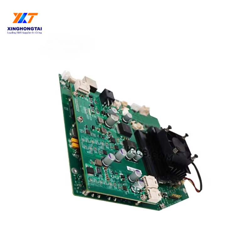 High Difficult Medical Equipment PCB Assembly Board Testing Service Turnkey Assembly PCBA Service