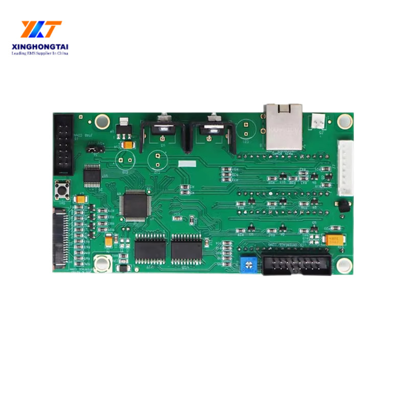 High Difficult Medical Equipment PCB Assembly Board Testing Service Turnkey Assembly PCBA Service