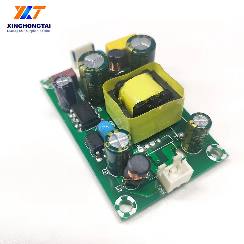 Factory Customized Development 5V 3A Ac-Dc Smps Power Supply Module Circuit Board Pcba