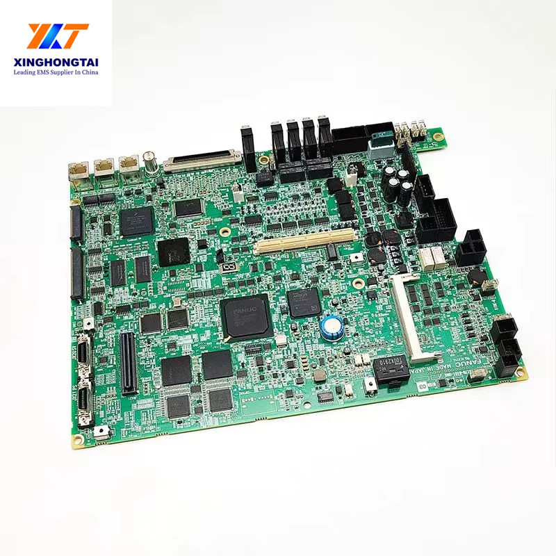 Custom Design 60W PCB Assembly The Ideal Choice for Superior Performance