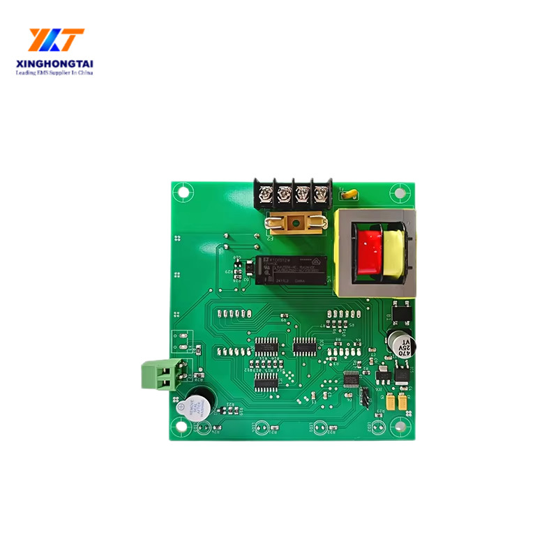 Full Turnkey PCBA Automation PCB OEM Service Electronics PCBA Service PCBA Manufacture
