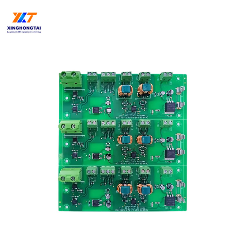 Full Turnkey PCBA Automation PCB OEM Service Electronics PCBA Service PCBA Manufacture