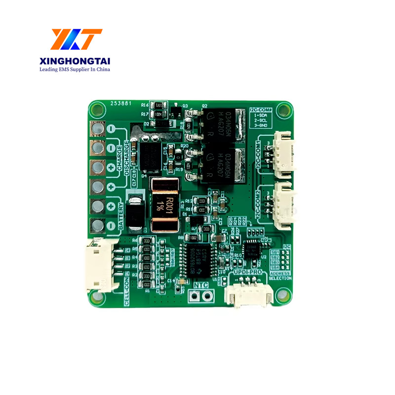 Thermoelectric Power Generator PCBA PCBA Manufacture PCBA Assembly Printed Circuit Board Assembly