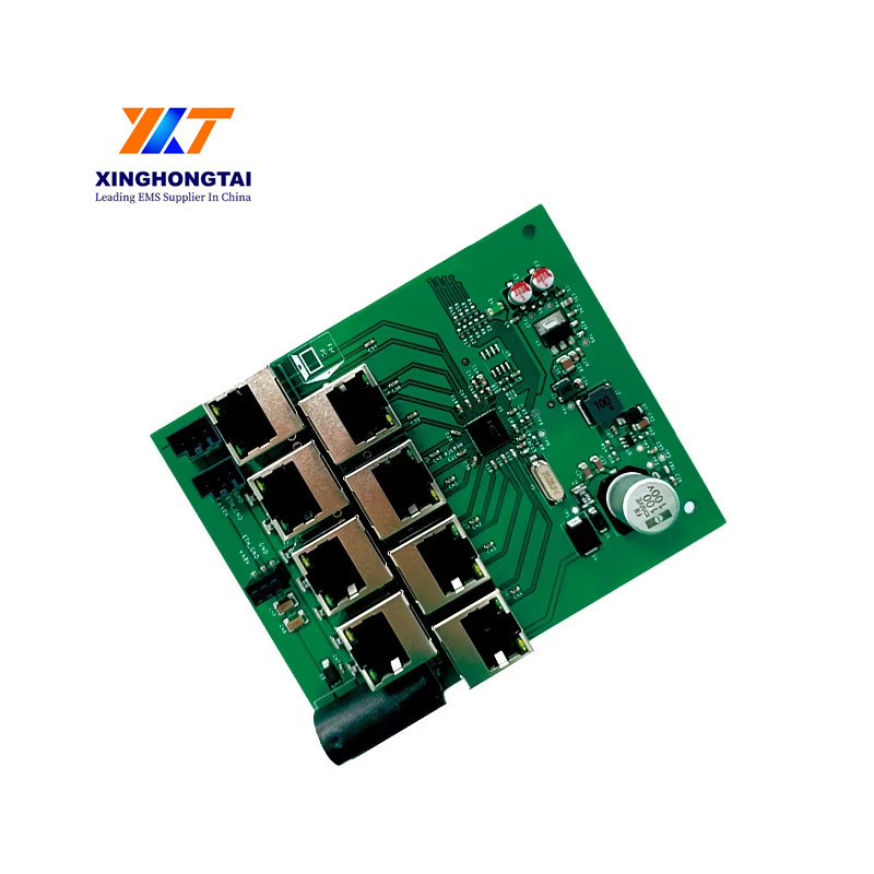 Thermoelectric Power Generator PCBA PCBA Manufacture PCBA Assembly Printed Circuit Board Assembly