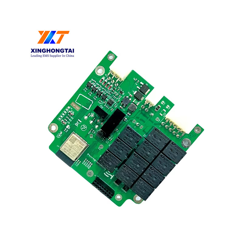 Thermoelectric Power Generator PCBA PCBA Manufacture PCBA Assembly Printed Circuit Board Assembly