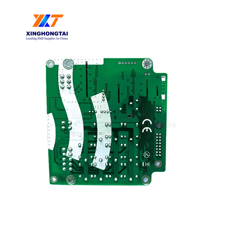 Thermoelectric Power Generator PCBA PCBA Manufacture PCBA Assembly Printed Circuit Board Assembly