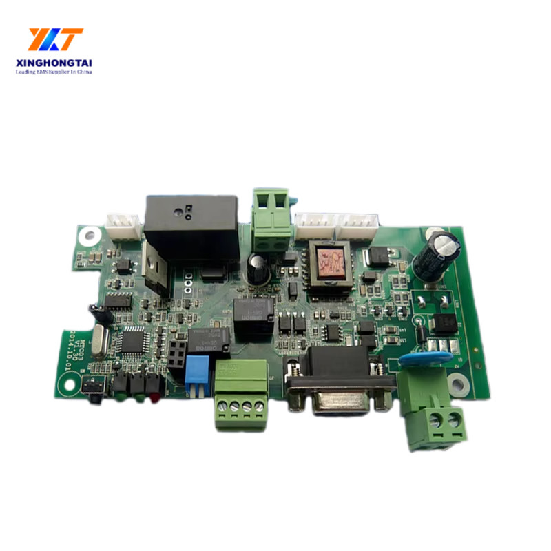Top Wireless Bluetooth Microphone PCB circut Board PCBA Assembly Turnkey PCB Assembly
