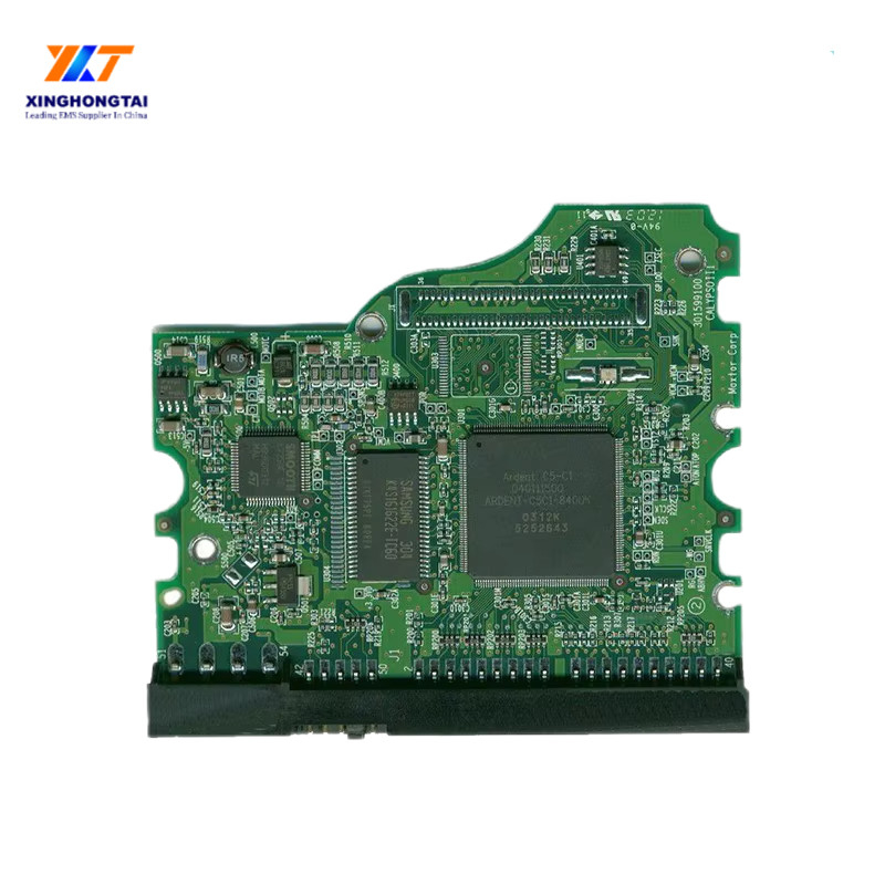 Top Wireless Bluetooth Microphone PCB circut Board PCBA Assembly Turnkey PCB Assembly