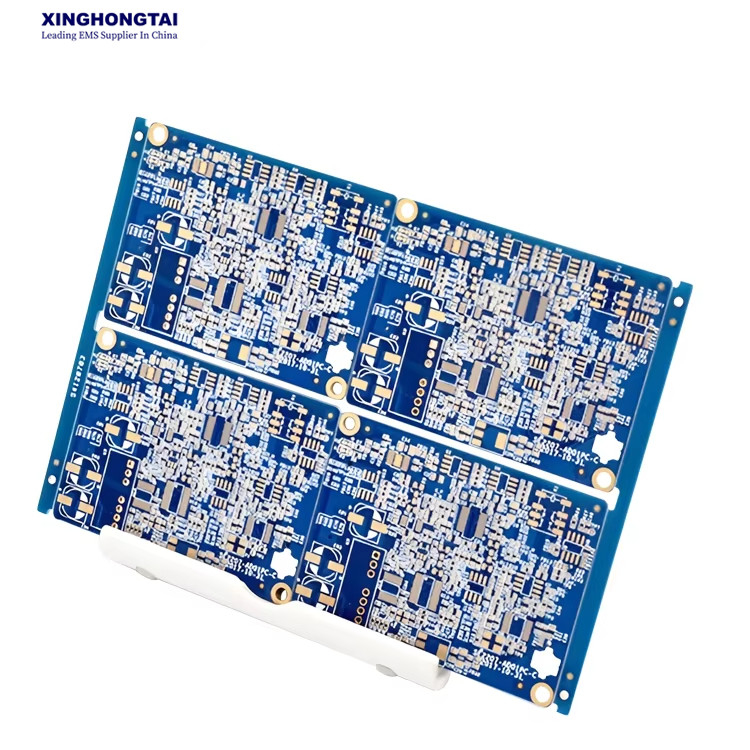 High Frequency 15V 3A Pure Sine Wave Inverter PCB Board Circuit Power Supply Module for Medical PCs & PCBAs