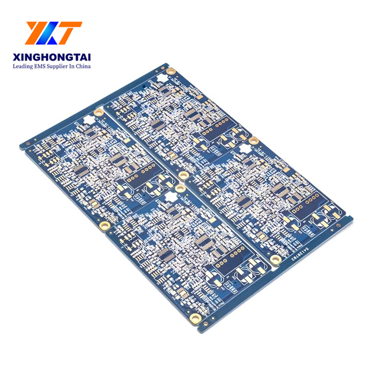 High Frequency 15V 3A Pure Sine Wave Inverter PCB Board Circuit Power Supply Module for Medical PCs & PCBAs