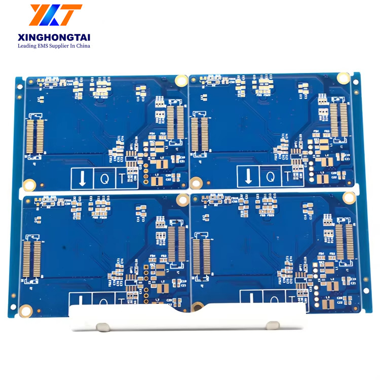 High Frequency 15V 3A Pure Sine Wave Inverter PCB Board Circuit Power Supply Module for Medical PCs & PCBAs