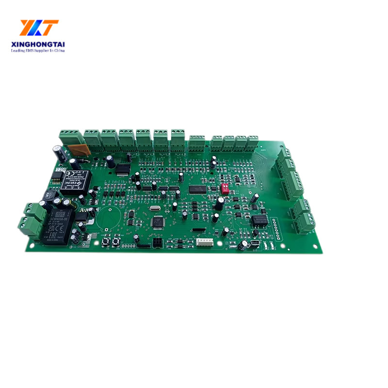 Electronic Boards OEM Circuit Board Turnkey PCB Assembly Custom Multilayer PCB