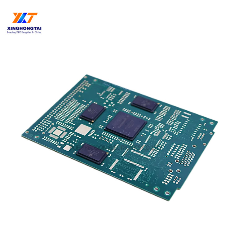 Electronic Boards OEM Circuit Board Turnkey PCB Assembly Custom Multilayer PCB