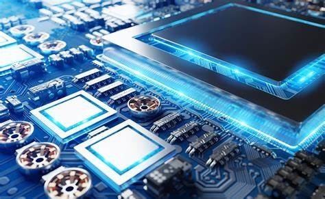 Customer Specified Logistics 3 layer Circuit Board Assembly with Pcb Test