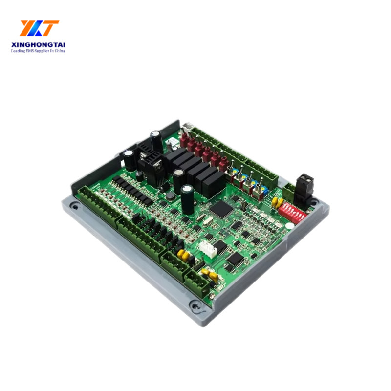 Professional OSP Electronics Manufacturing OEM And ODM Quick Turn PCB Assembly