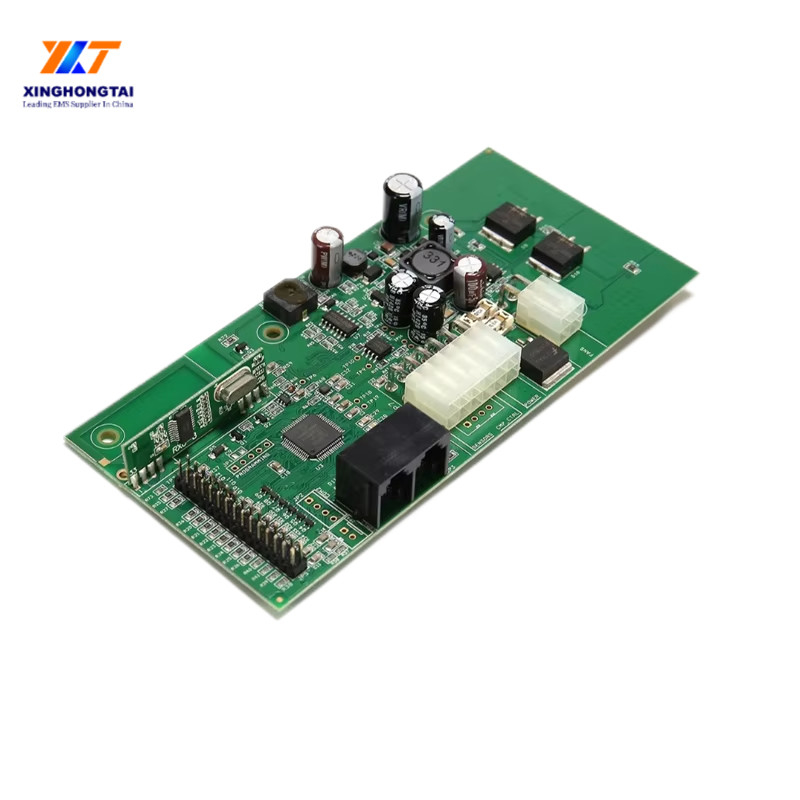 Professional OSP Electronics Manufacturing OEM And ODM Quick Turn PCB Assembly