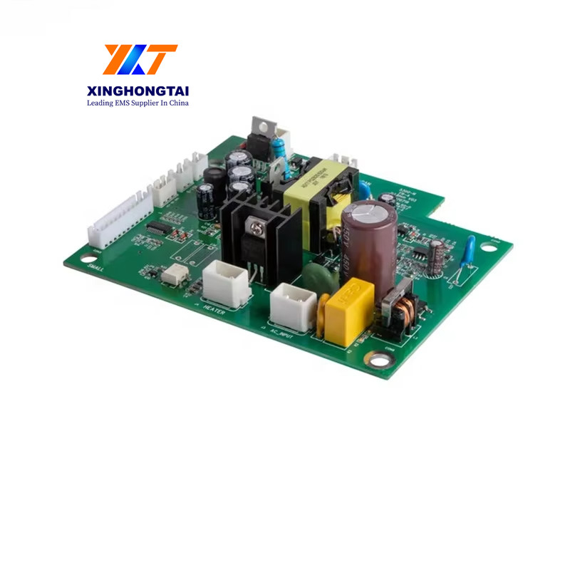 Double Sided PCB Assembly 0.15-6.5mm Drilling Bit Size and Routing Board Cutting for Superior Performance