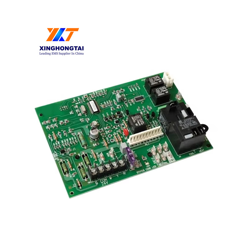 Double Sided PCB Assembly 0.15-6.5mm Drilling Bit Size and Routing Board Cutting for Superior Performance