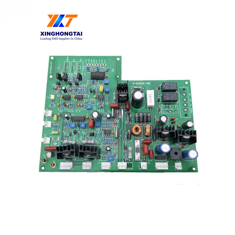 1oz Copper and AOI X-Ray Function Test Outsourced Electronics Manufacturing for Precise Manufacturing