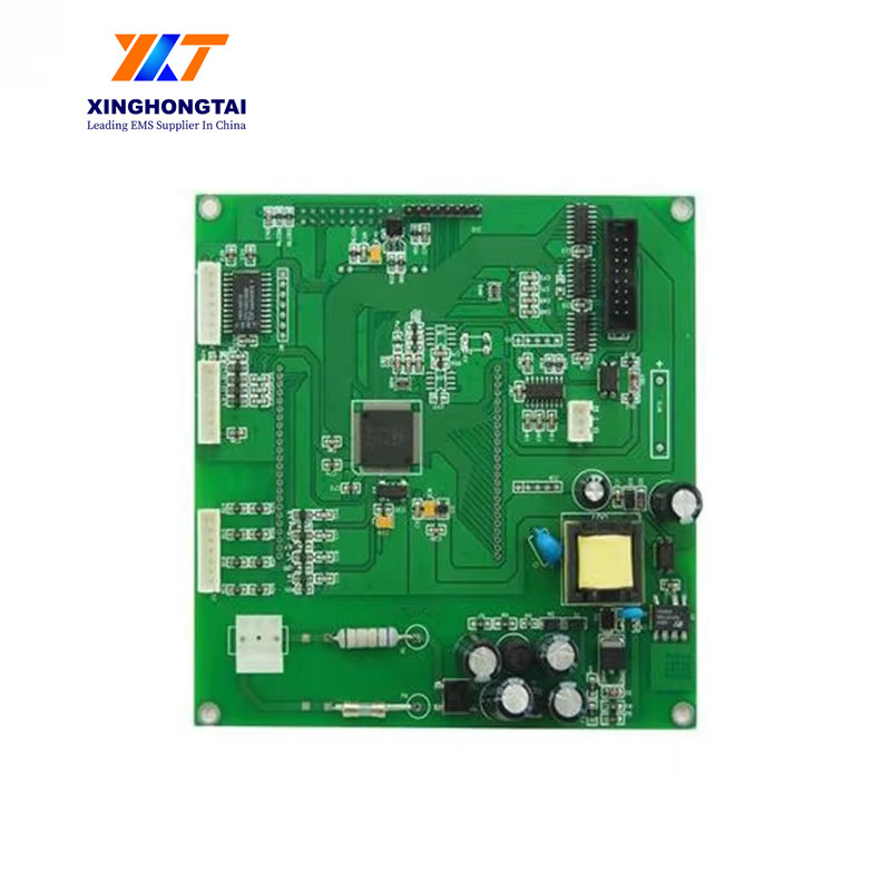 1oz Copper and AOI X-Ray Function Test Outsourced Electronics Manufacturing for Precise Manufacturing