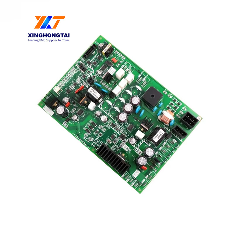 1oz Copper and AOI X-Ray Function Test Outsourced Electronics Manufacturing for Precise Manufacturing