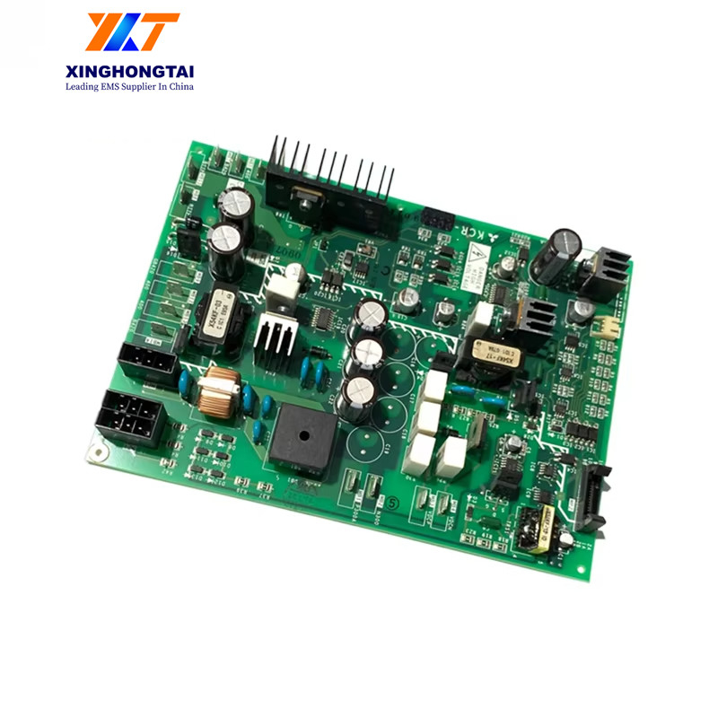 1oz Copper and AOI X-Ray Function Test Outsourced Electronics Manufacturing for Precise Manufacturing