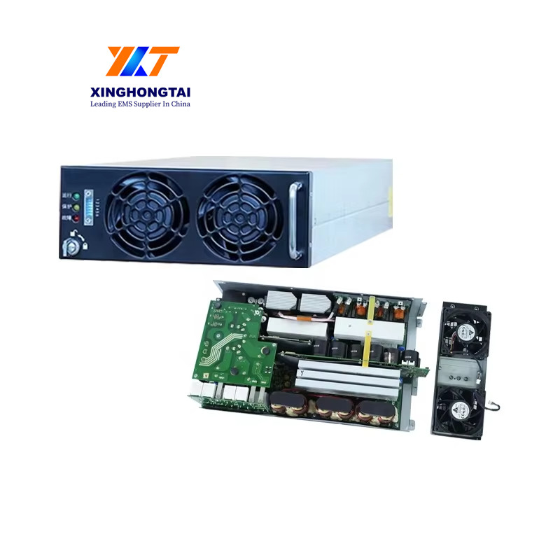 PCB Assembly Contract Manufacturing Services without Buried Hole Category PCB Assembly No Buried Hole Buried Hole No