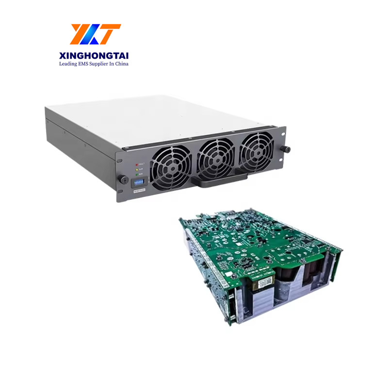 PCB Assembly Contract Manufacturing Services without Buried Hole Category PCB Assembly No Buried Hole Buried Hole No