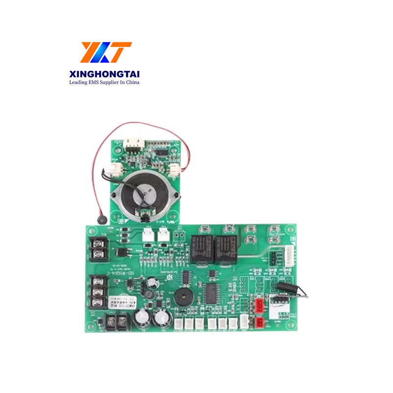 100% test For Open And Short ODM/OEM PCBA Circuit Board Assembly with Characteristic Service and Pcb Test