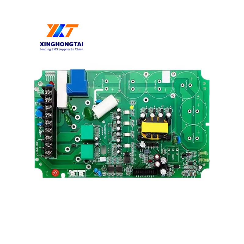 100% test For Open And Short ODM/OEM PCBA Circuit Board Assembly with Characteristic Service and Pcb Test
