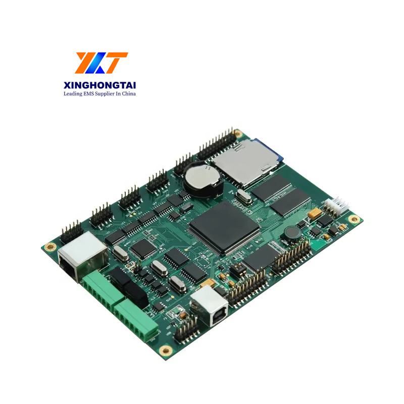 100% test For Open And Short ODM/OEM PCBA Circuit Board Assembly with Characteristic Service and Pcb Test