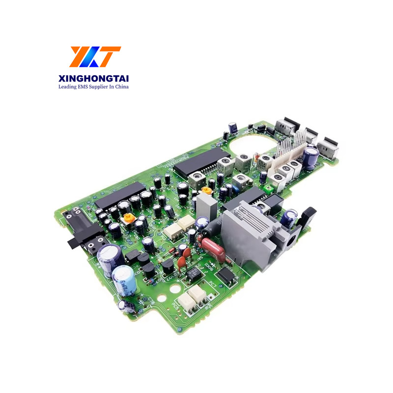 100% test For Open And Short ODM/OEM PCBA Circuit Board Assembly with Characteristic Service and Pcb Test