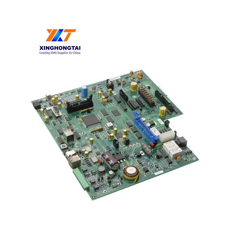 100% test For Open And Short ODM/OEM PCBA Circuit Board Assembly with Characteristic Service and Pcb Test