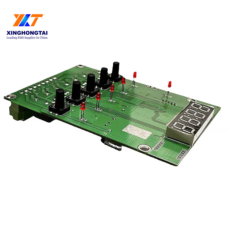 Custom Desgin Welcome Printed Circuit Board Assembly 2GB/4GB/8GB Ram 60W Wattage