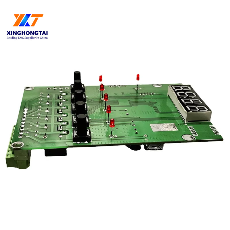 Custom Desgin Welcome Printed Circuit Board Assembly 2GB/4GB/8GB Ram 60W Wattage