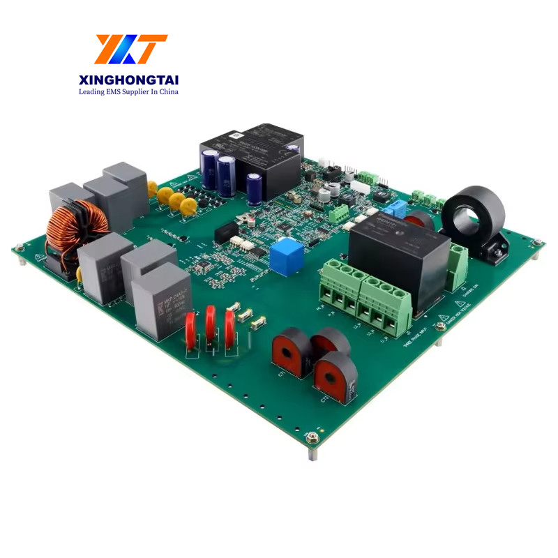 PCBA Special Requirement Printed board assembly with Customer Specified Logistics