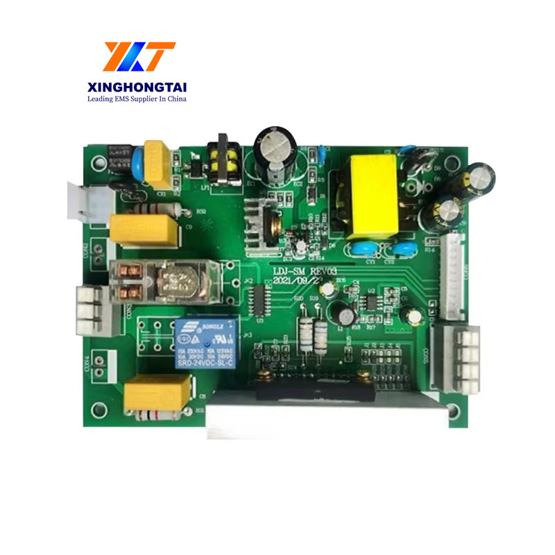 PCBA Special Requirement Printed board assembly with Customer Specified Logistics