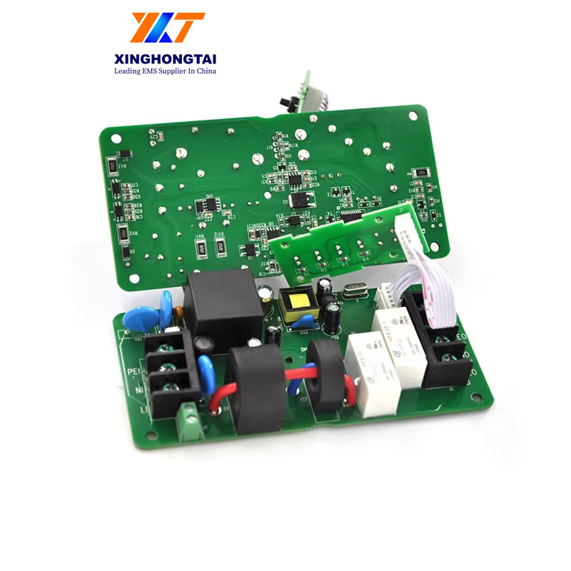 PCBA Special Requirement Printed board assembly with Customer Specified Logistics