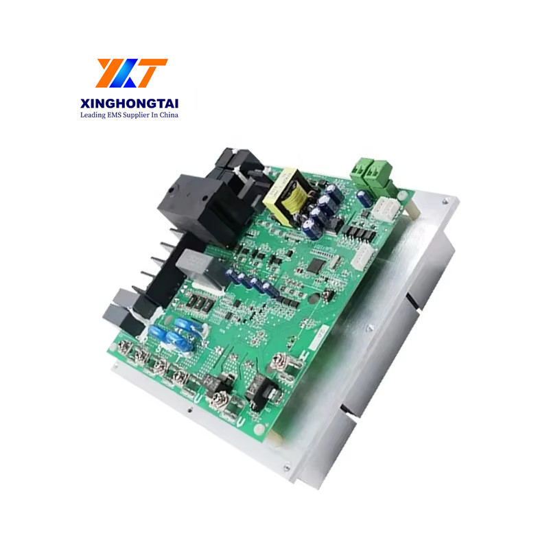Customized Logistics and 280*22*1.5 Size PCB Assembly for Your Need