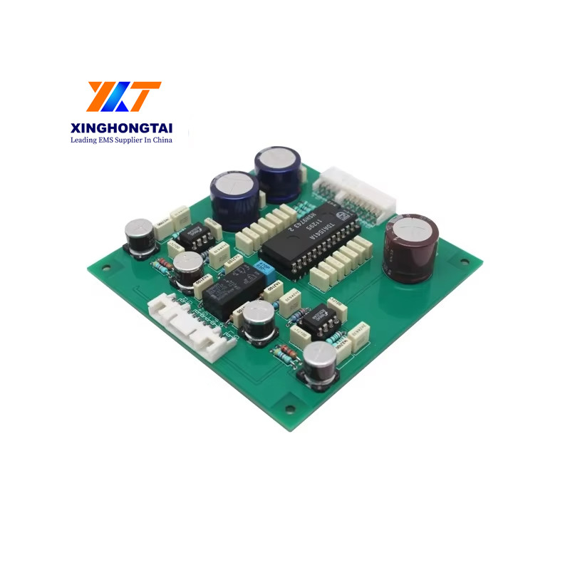 Customized Logistics and 280*22*1.5 Size PCB Assembly for Your Need