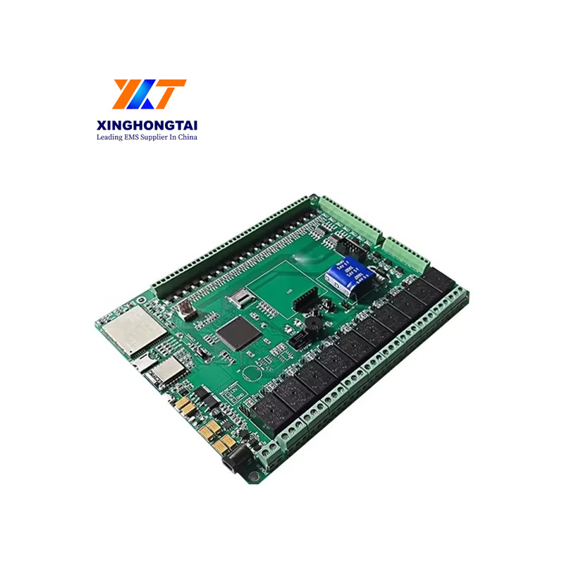 Customized Logistics and 280*22*1.5 Size PCB Assembly for Your Need