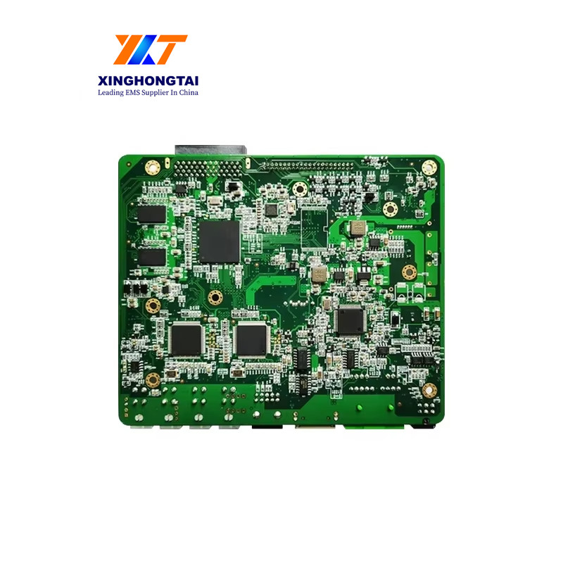 Customized Logistics and 280*22*1.5 Size PCB Assembly for Your Need